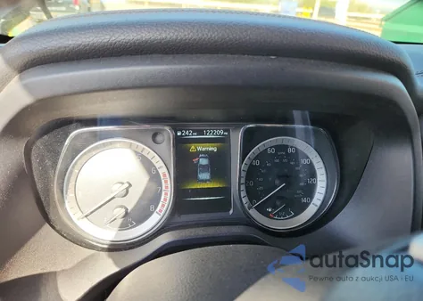 2018 Nissan Titan Xd Sl z USA, uszkodzony, nr VIN 1N6AA1F45JN525400